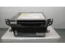 Recambio de sistema audio / radio cd para bmw x5 (f15) xdrive 40d referencia OEM IAM 934781801 HARMAN 01CD750D128