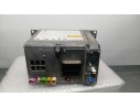 Recambio de sistema audio / radio cd para bmw x5 (f15) xdrive 40d referencia OEM IAM 934781801 HARMAN 01CD750D128