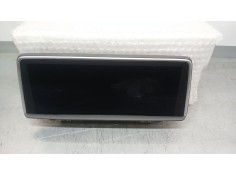 Recambio de sistema navegacion gps para bmw x5 (f15) xdrive 40d referencia OEM IAM 65509347878  GD103IA0134