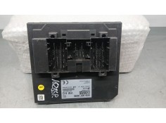 CAJA RELES / FUSIBLES 6C0937089E LEAR 502N14F08