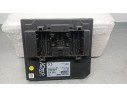Recambio de caja reles / fusibles para skoda fabia ambition referencia OEM IAM   