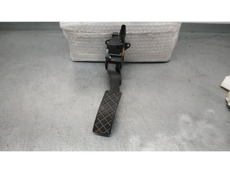 Recambio de potenciometro pedal para skoda fabia ambition referencia OEM IAM   