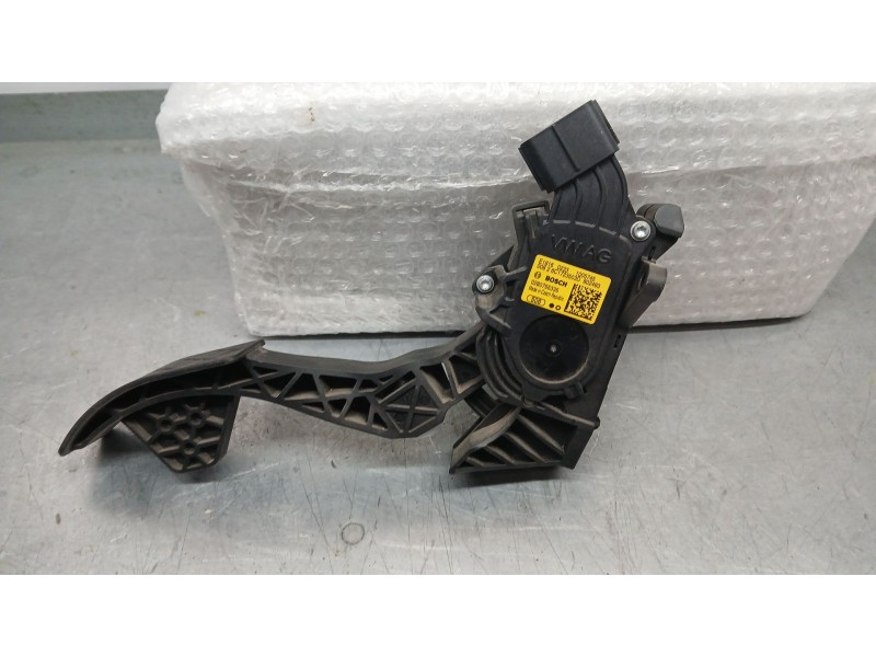 Recambio de potenciometro pedal para skoda fabia ambition referencia OEM IAM   