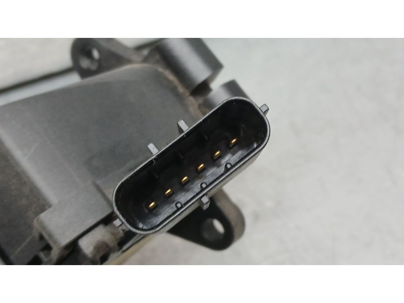 Recambio de potenciometro pedal para skoda fabia ambition referencia OEM IAM   