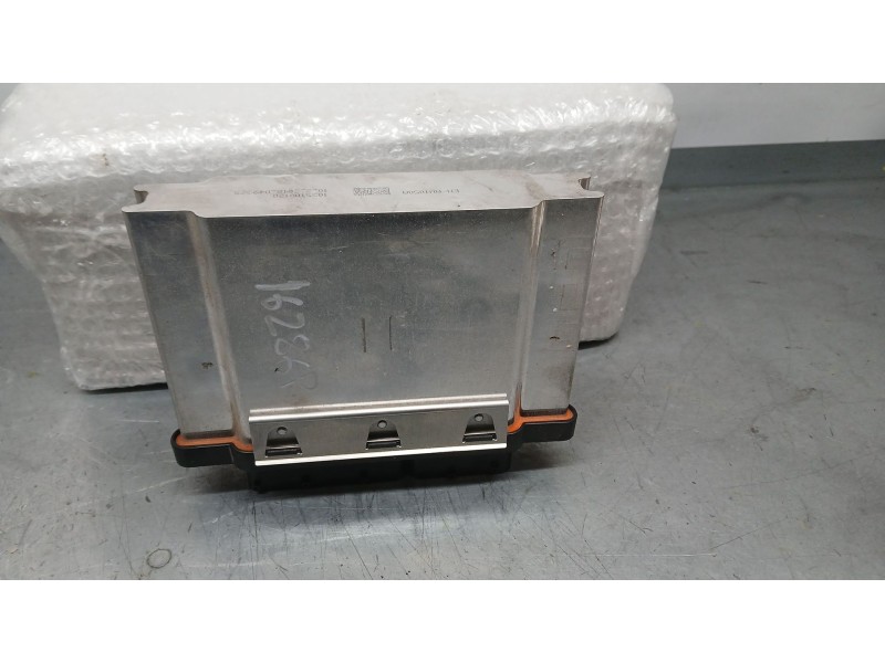 Recambio de centralita motor uce para skoda fabia ambition referencia OEM IAM   