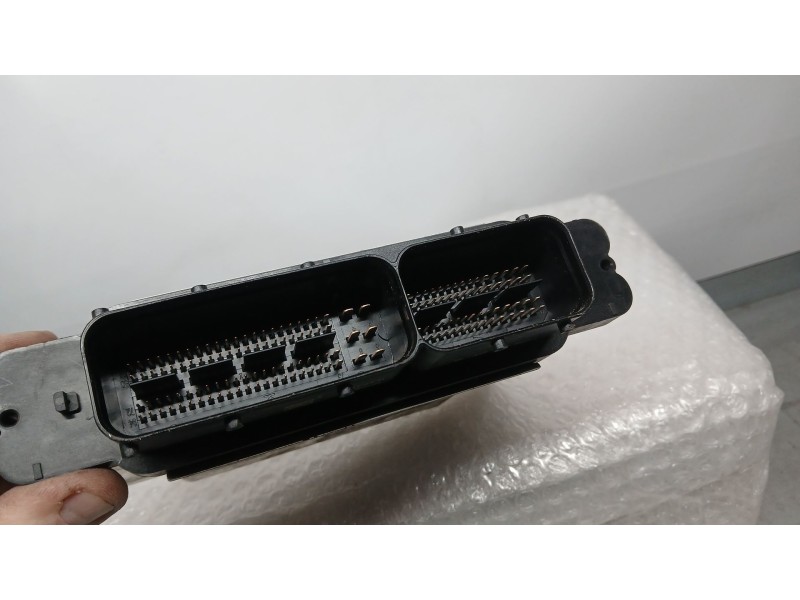 Recambio de centralita motor uce para skoda fabia ambition referencia OEM IAM   