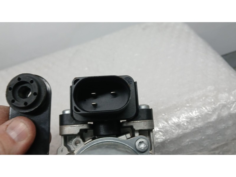 Recambio de depresor freno / bomba vacio para skoda fabia ambition referencia OEM IAM   