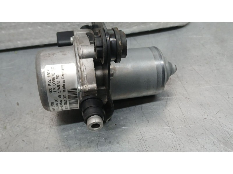 Recambio de depresor freno / bomba vacio para skoda fabia ambition referencia OEM IAM   