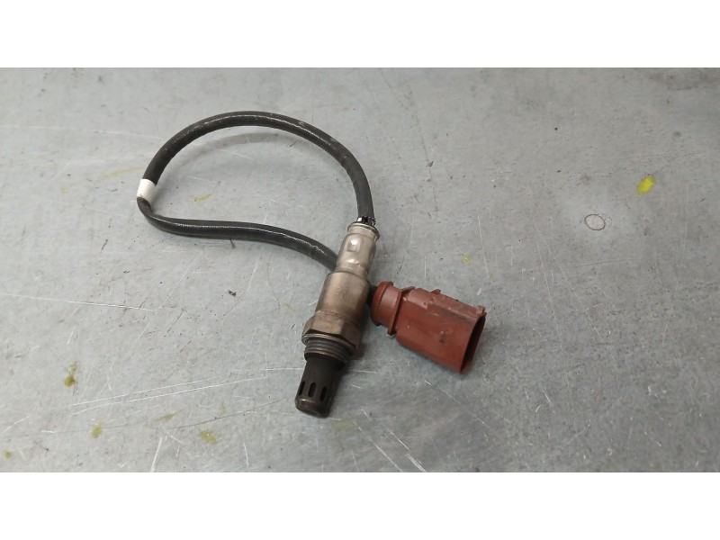 Recambio de sonda lambda para skoda fabia ambition referencia OEM IAM   