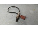 Recambio de sonda lambda para skoda fabia ambition referencia OEM IAM   