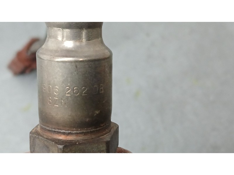 Recambio de sonda lambda para skoda fabia ambition referencia OEM IAM   