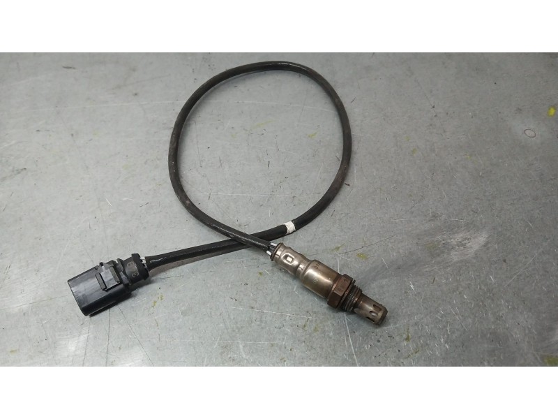 Recambio de sonda lambda para skoda fabia ambition referencia OEM IAM   