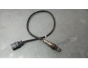 Recambio de sonda lambda para skoda fabia ambition referencia OEM IAM   