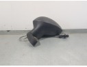 Recambio de retrovisor izquierdo para seat ibiza iv (6j5, 6p1) 1.2 referencia OEM IAM 6J 857507 C/MANDO 