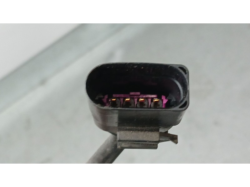 Recambio de sonda lambda para skoda fabia ambition referencia OEM IAM   