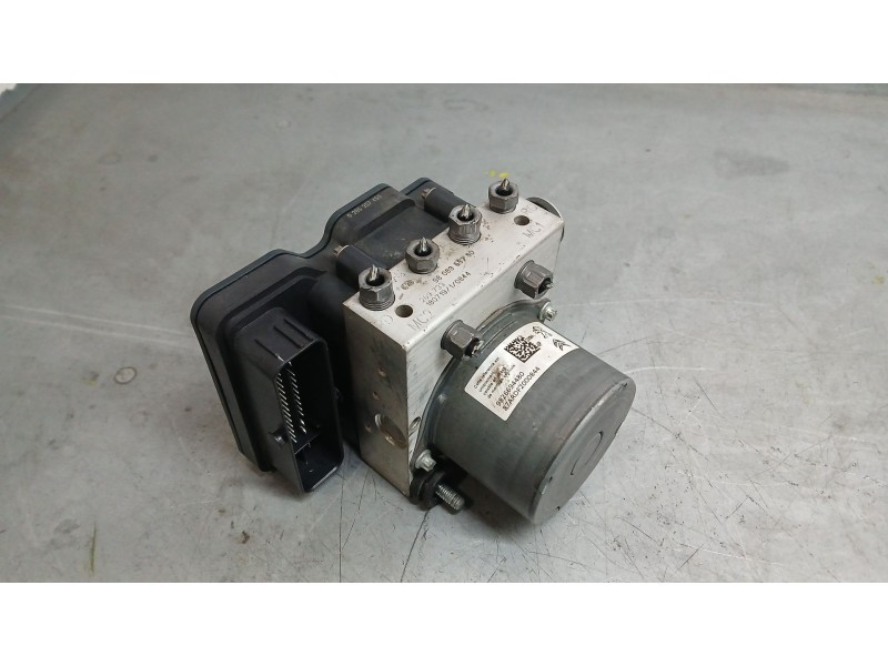 Recambio de abs para peugeot 308 allure referencia OEM IAM 9808958280  269733