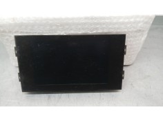 Recambio de sistema navegacion gps para peugeot 308 allure referencia OEM IAM 98242998580 VALEO 22680094