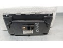 Recambio de sistema navegacion gps para peugeot 308 allure referencia OEM IAM 98242998580 VALEO 22680094