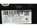 Recambio de sistema navegacion gps para peugeot 308 allure referencia OEM IAM 98242998580 VALEO 22680094