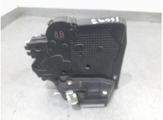 CERRADURA PUERTA TRASERA IZQUIERDA A046693 