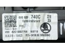 Recambio de cuadro instrumentos para skoda fabia ambition referencia OEM IAM 6V0920740C  A2C13557700