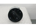Recambio de mando luces para skoda fabia ambition referencia OEM IAM 5E0941431E  10095089