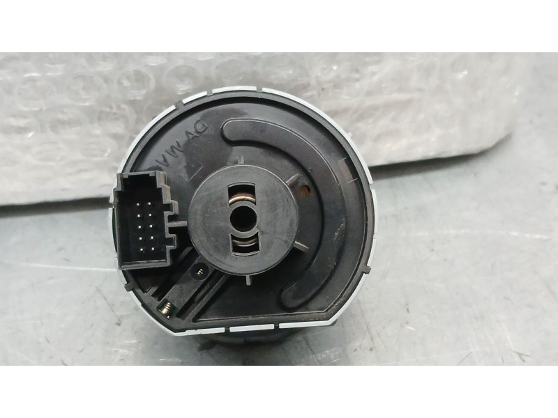 Recambio de mando luces para skoda fabia ambition referencia OEM IAM 5E0941431E  10095089