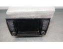 Recambio de sistema navegacion gps para skoda fabia ambition referencia OEM IAM 6V0919604B 6V0919604B AAH42000