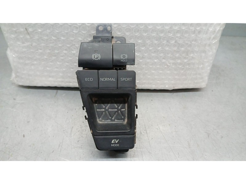 Recambio de mando multifuncion para toyota rav4 hybrid 4x2 advance referencia OEM IAM   