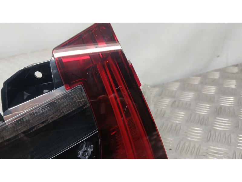 Recambio de piloto trasero derecho para bmw i3 (i01) electric referencia OEM IAM 63217389606 ROZADO 