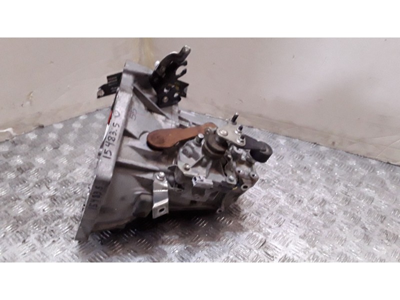 Recambio de caja cambios para toyota aygo x-cite referencia OEM IAM 311150H010 5 VELOCIDADES 