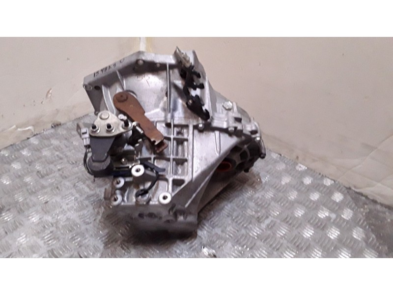 Recambio de caja cambios para toyota aygo x-cite referencia OEM IAM 311150H010 5 VELOCIDADES 