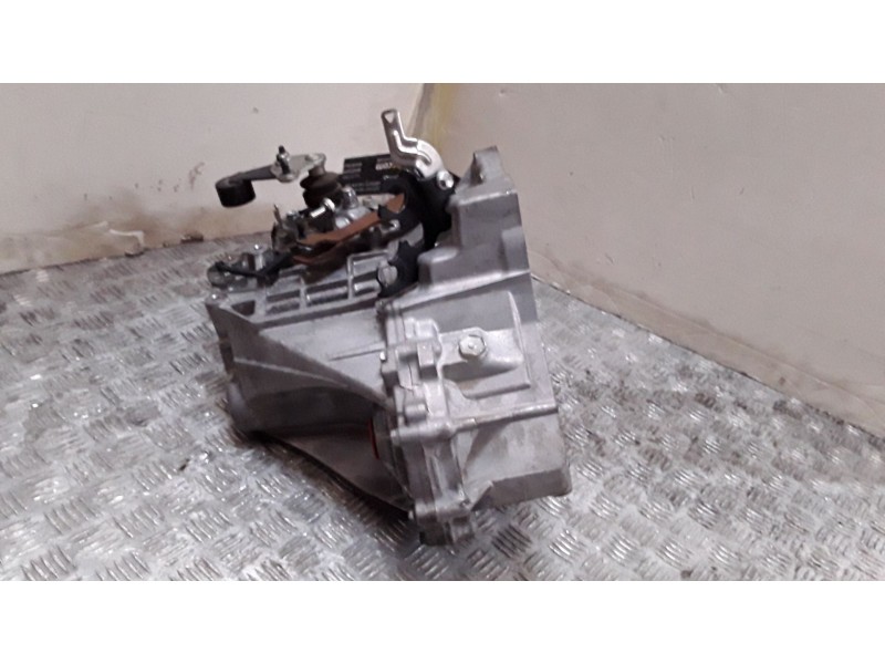 Recambio de caja cambios para toyota aygo x-cite referencia OEM IAM 311150H010 5 VELOCIDADES 