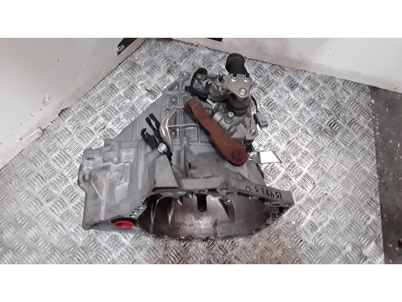Recambio de caja cambios para toyota aygo x-cite referencia OEM IAM 311150H010 5 VELOCIDADES 