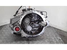 Recambio de caja cambios para jeep compass limited 4x2 referencia OEM IAM 5106045AB 6 VELOCIDADES 