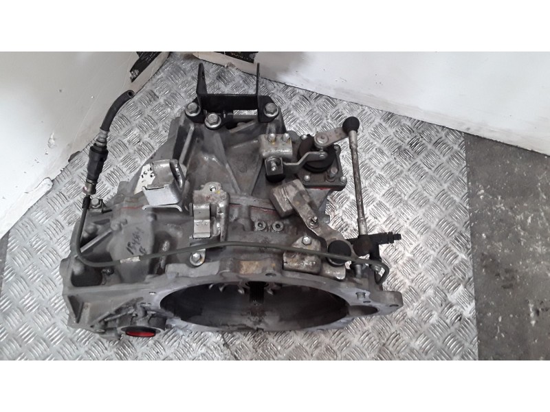 Recambio de caja cambios para jeep compass limited 4x2 referencia OEM IAM 5106045AB 6 VELOCIDADES 