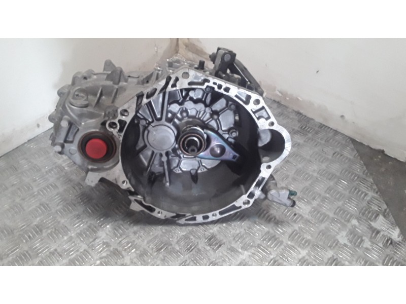 Recambio de caja cambios para kia rio (yb) gt line referencia OEM IAM U95VJH 005968 6 VELOCIDADES