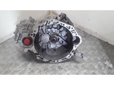 CAJA CAMBIOS U95VJH 4317226000 6 VELOCIDADES