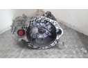 Recambio de caja cambios para kia rio (yb) gt line referencia OEM IAM U95VJH 005968 6 VELOCIDADES