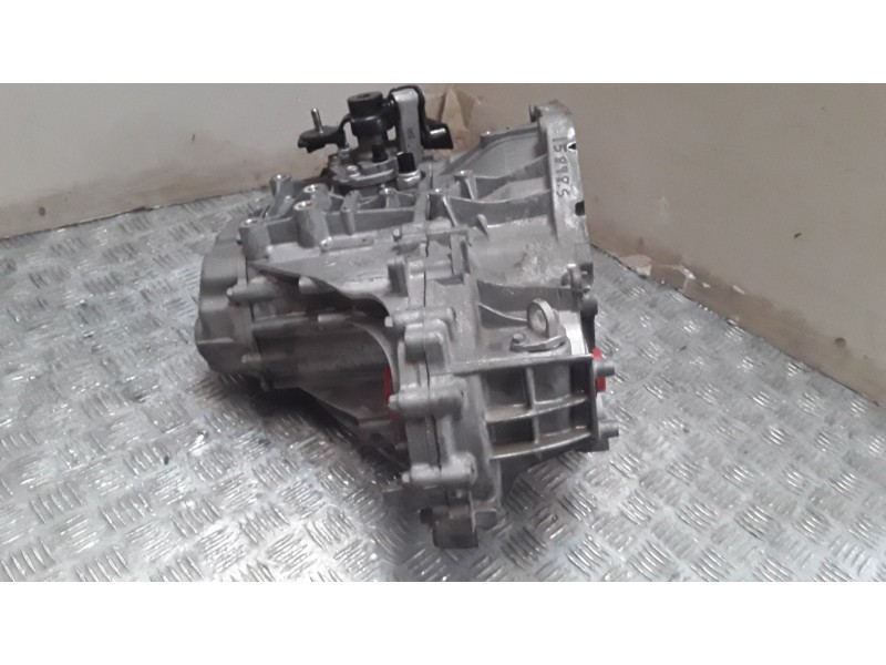 Recambio de caja cambios para kia rio (yb) gt line referencia OEM IAM U95VJH 005968 6 VELOCIDADES
