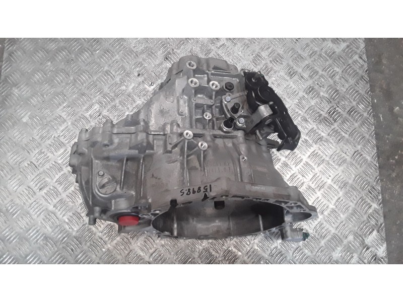Recambio de caja cambios para kia rio (yb) gt line referencia OEM IAM U95VJH 005968 6 VELOCIDADES