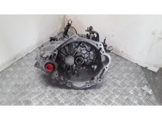 CAJA CAMBIOS 41302700 k12 5 VELOCIDADES