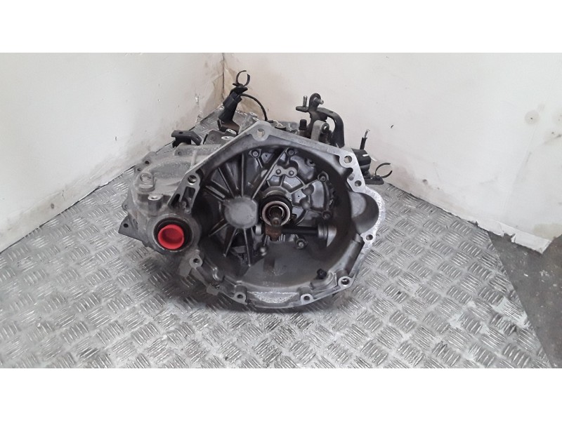 Recambio de caja cambios para kia picanto (ja) gt line referencia OEM IAM 41302700 k12 5 VELOCIDADES
