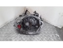 Recambio de caja cambios para kia picanto (ja) gt line referencia OEM IAM 41302700 k12 5 VELOCIDADES