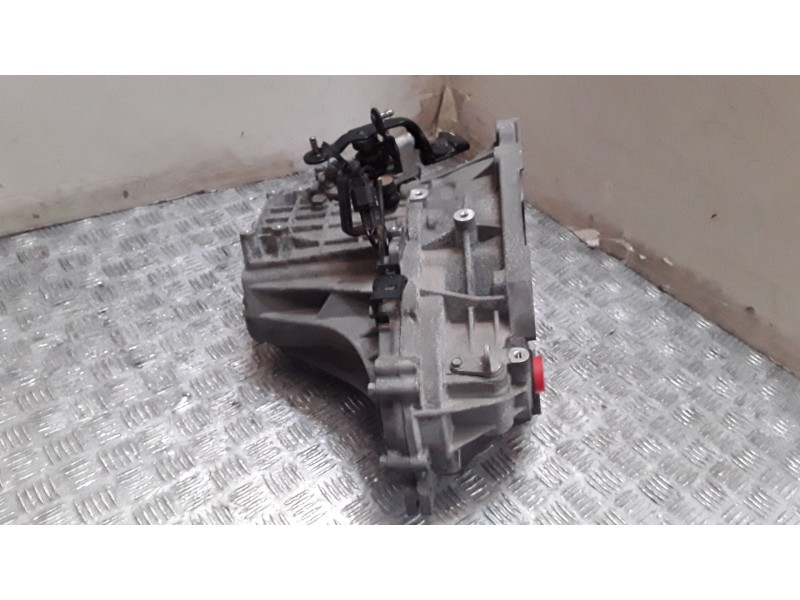 Recambio de caja cambios para kia picanto (ja) gt line referencia OEM IAM 41302700 k12 5 VELOCIDADES