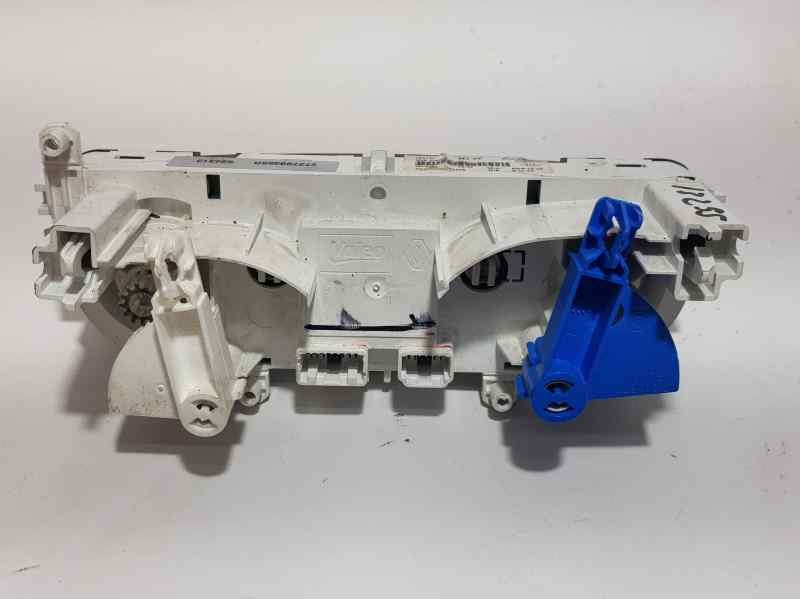 Recambio de mando calefaccion / aire acondicionado para renault clio iv life referencia OEM IAM 68243C E1072485A 