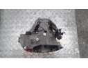 Recambio de caja cambios para kia picanto (ja) gt line referencia OEM IAM 41302700 k12 5 VELOCIDADES