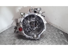 Recambio de caja cambios para mitsubishi space star (a00) kaiteki referencia OEM IAM F5MBD1ABZ Y202293 5 VELOCIDADES