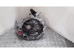 CAJA CAMBIOS FM5DF009 SBV120619 5 VELOCIDADES