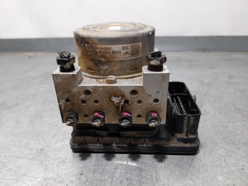 Recambio de abs para hyundai i10 style referencia OEM IAM   